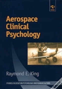 Capa do artigo Aerospace Clinical Psychology