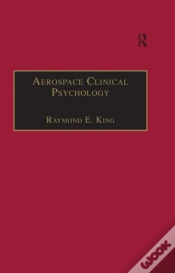 Capa do artigo Aerospace Clinical Psychology