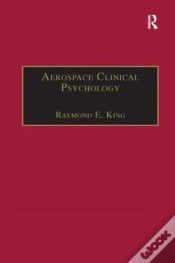 Capa do artigo Aerospace Clinical Psychology
