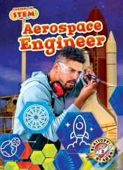 Capa do artigo Aerospace Engineer