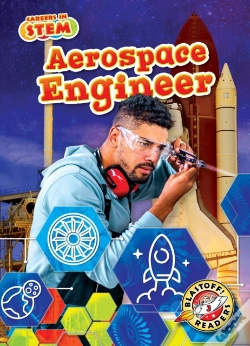 Capa do artigo Aerospace Engineer