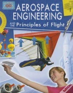 Capa do artigo Aerospace Engineering And Principles Of Flight