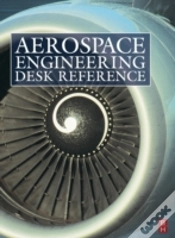 Capa do artigo Aerospace Engineering Desk Reference