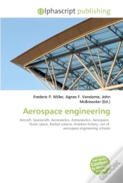 Capa do artigo Aerospace Engineering
