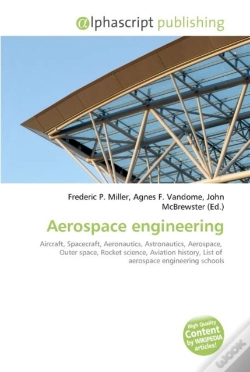 Capa do artigo Aerospace Engineering