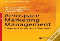 Aerospace Marketing Management