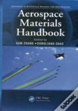 Aerospace Materials Handbook