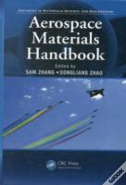 Capa do artigo Aerospace Materials Handbook