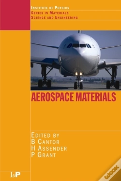 Capa do artigo Aerospace Materials