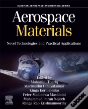 Capa do artigo Aerospace Materials