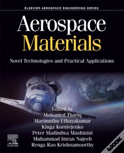 Capa do artigo Aerospace Materials