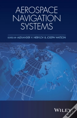 Capa do artigo Aerospace Navigation Systems