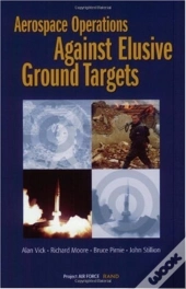 Aerospace Operations Against Elusive Ground Targets