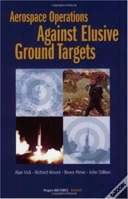 Capa do artigo Aerospace Operations Against Elusive Ground Targets