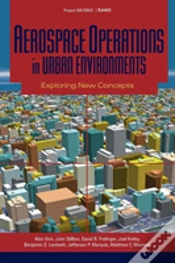 Capa do artigo Aerospace Operations In Urban Environments
