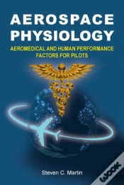 Capa do artigo Aerospace Physiology