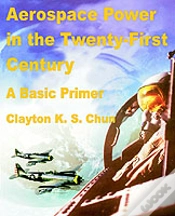 Capa do artigo Aerospace Power In The Twenty-First Century