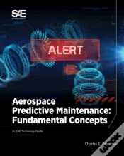 Capa do artigo Aerospace Predictive Maintenance