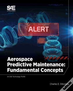 Capa do artigo Aerospace Predictive Maintenance