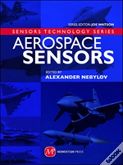 Capa do artigo Aerospace Sensors