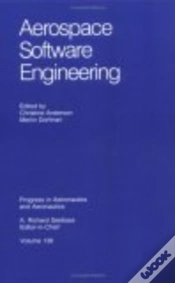 Capa do artigo Aerospace Software Engineering: A Collection Of Concepts