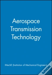 Capa do artigo Aerospace Transmission Technology