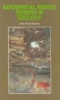 Aerospatial Remote Sensing In Geology - Preview