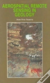 Capa do artigo Aerospatial Remote Sensing In Geology