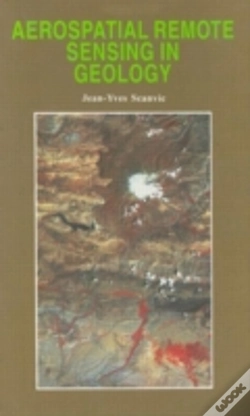 Capa do artigo Aerospatial Remote Sensing In Geology