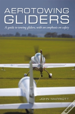 Capa do artigo Aerotowing Gliders