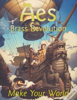 Capa do artigo Aes