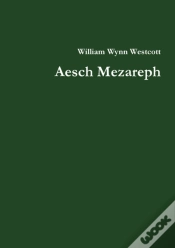 Capa do artigo Aesch Mezareph