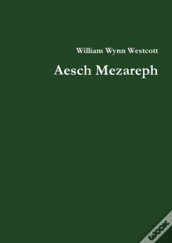 Capa do artigo Aesch Mezareph
