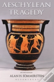 Capa do artigo Aeschylean Tragedy