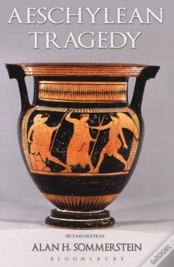 Capa do artigo Aeschylean Tragedy