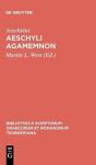 Aeschyli Agamemnon - Preview