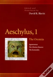 Capa do artigo Aeschylus, 1