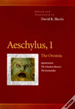 Capa do artigo Aeschylus, 1