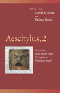 Aeschylus, 2 - Preview
