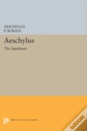 Capa do artigo Aeschylus