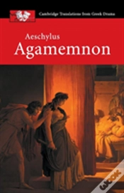 Capa do artigo Aeschylus: Agamemnon