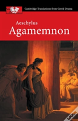 Capa do artigo Aeschylus: Agamemnon