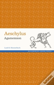 Capa do artigo Aeschylus: Agamemnon
