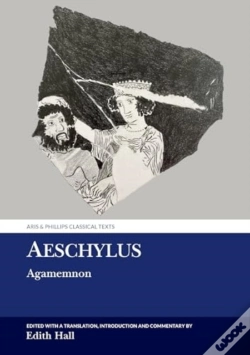 Capa do artigo Aeschylus: Agamemnon