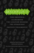 Aeschylus Ii