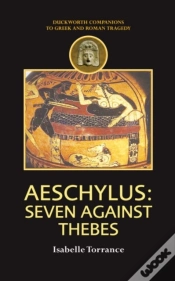 Capa do artigo Aeschylus