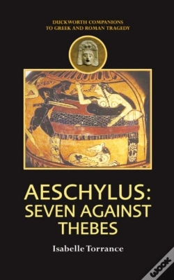 Capa do artigo Aeschylus