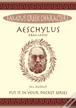 Capa do artigo Aeschylus