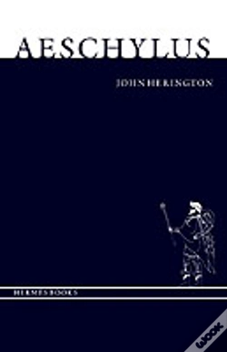 Capa do artigo Aeschylus