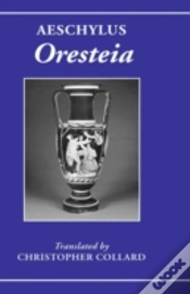 Capa do artigo Aeschylus: Oresteia